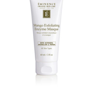 Mango Exfoliating Enzyme Masque