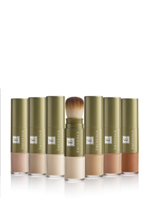 Sun Defense Minerals SPF 30 ~ 6 shades