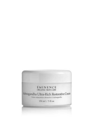 Ashwagandha Ultra-Rich Restorative Cream