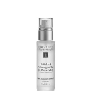 Shitake & Ashwagandha Bi-Phase Mist