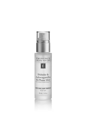 Shitake & Ashwagandha Bi-Phase Mist