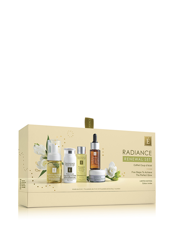 Radiance Renewal Set Limited Edition - Image 2