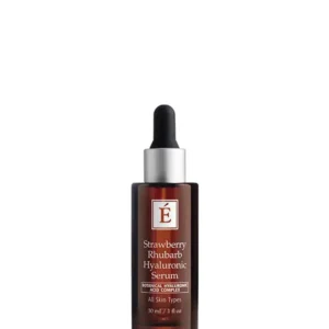 Strawberry Rhubarb Hyaluronic Serum