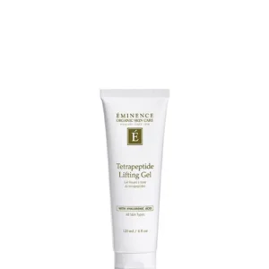 Tetrapeptide Lifting Gel