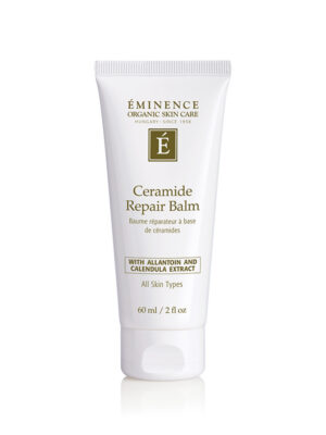 Eminence Ceramide Repair Balm. Luxurious balm helps relieve dryness.