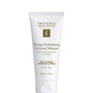 Mango Exfoliating Enzyme Masque