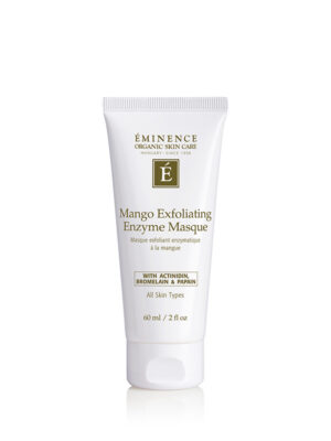 Mango Exfoliating Enzyme Masque