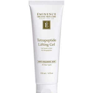Tetrapeptide Lifting Gel