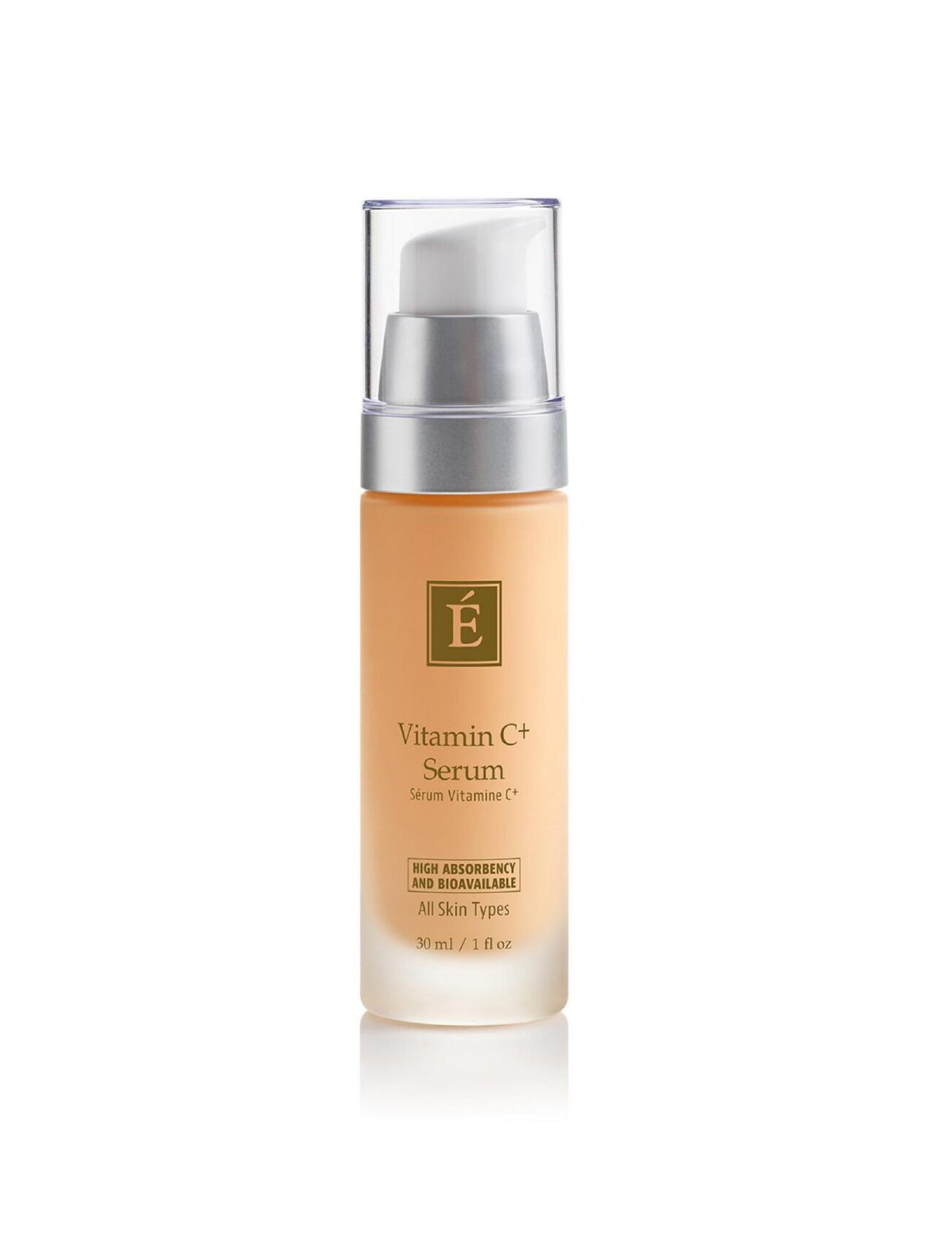 Vitamin C+ Serum