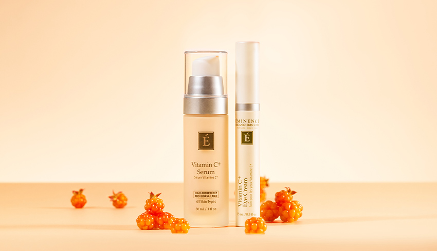 Vitamin C+ Serum - Image 4