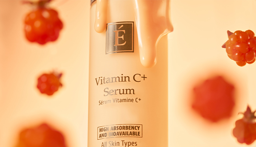 Vitamin C+ Serum - Image 3